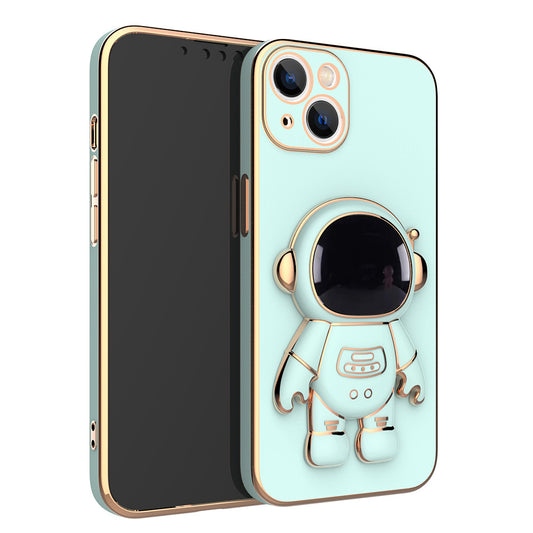 Astronaut- 3D Phone Case