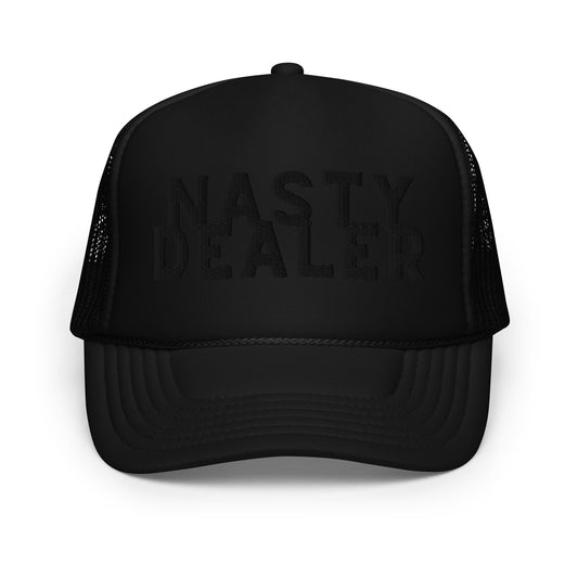 Nasty Dealer- Trucker Hat