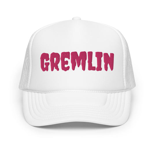 Gremlin- Trucker Hat