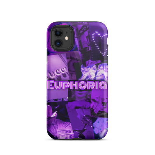 Euphoria- Hard Case for iPhone®