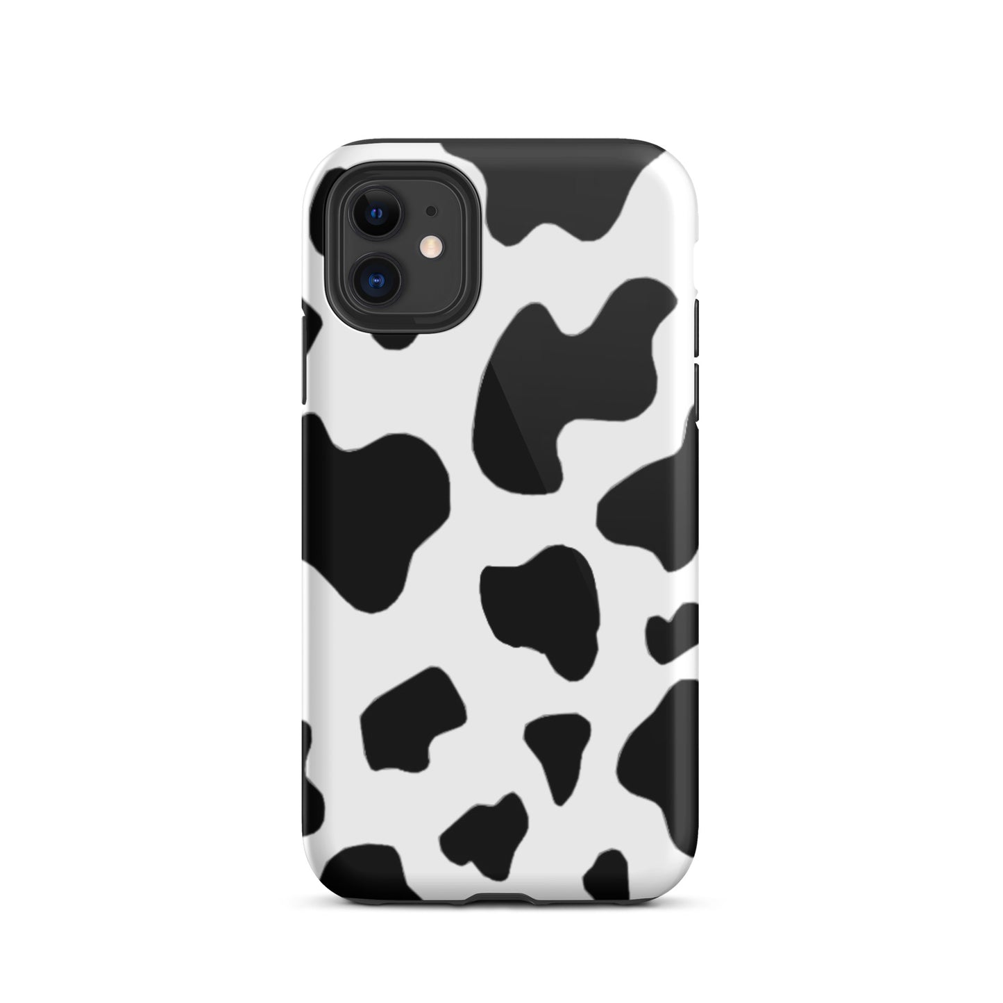 Classic Cow- Hard Case for iPhone®