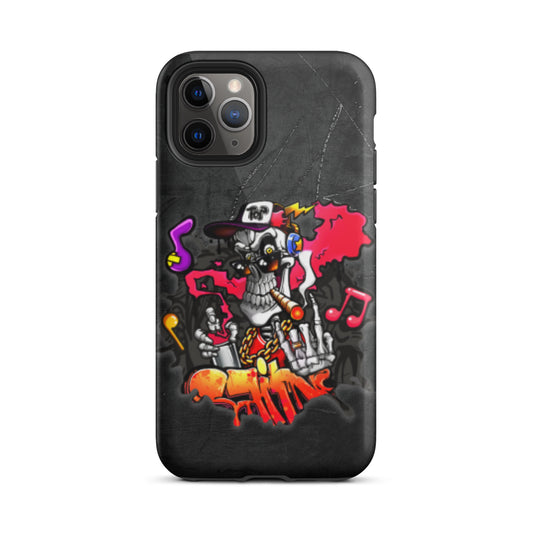 Grunge- Hard Case for iPhone®