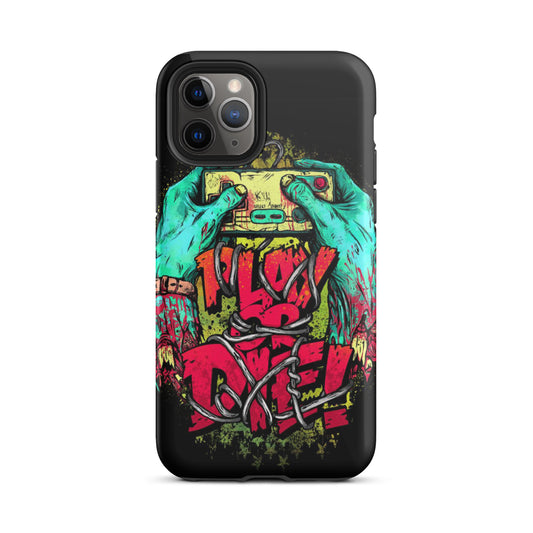 P.O.D.- Hard Case for iPhone®