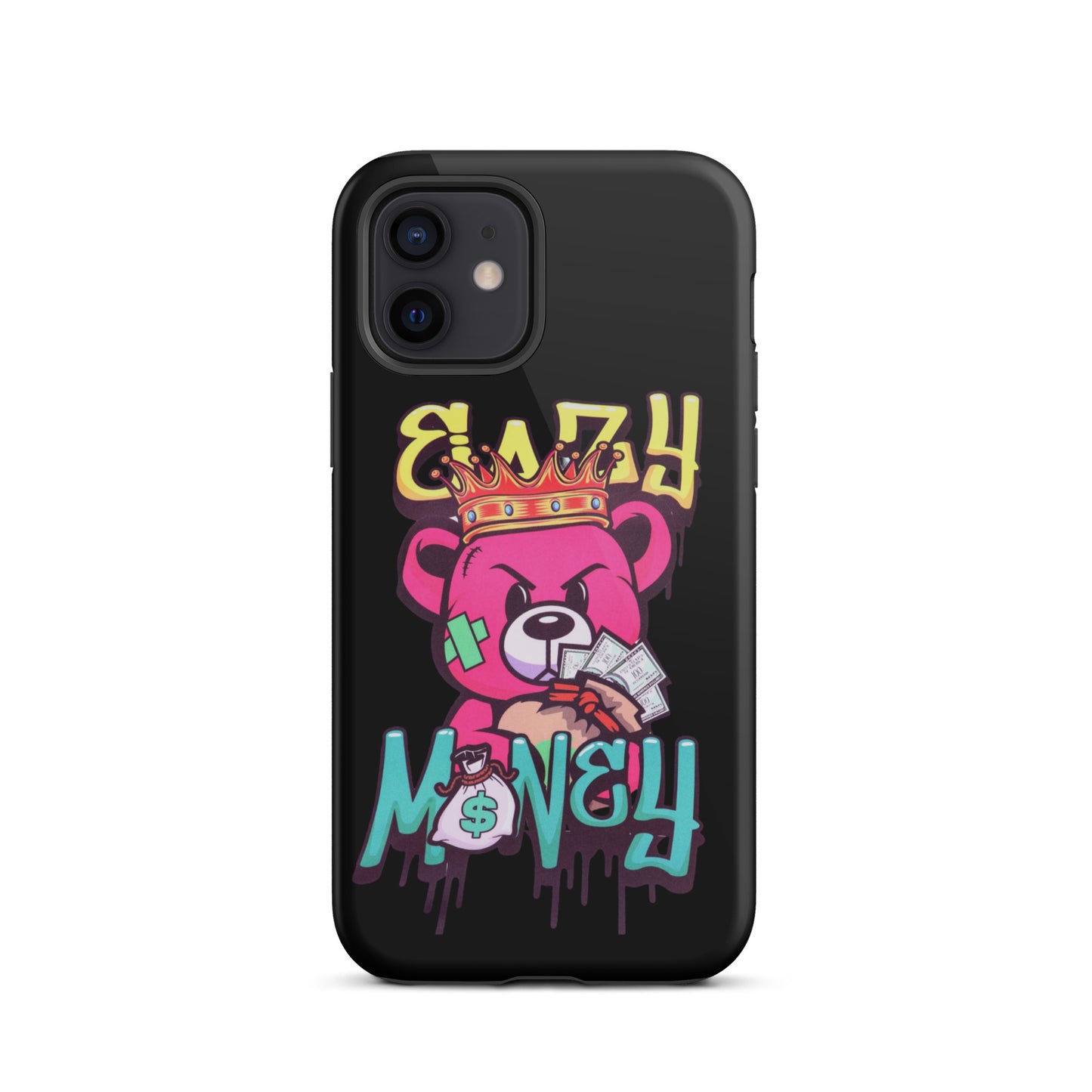 EZ Bear- Hard Case for iPhone®