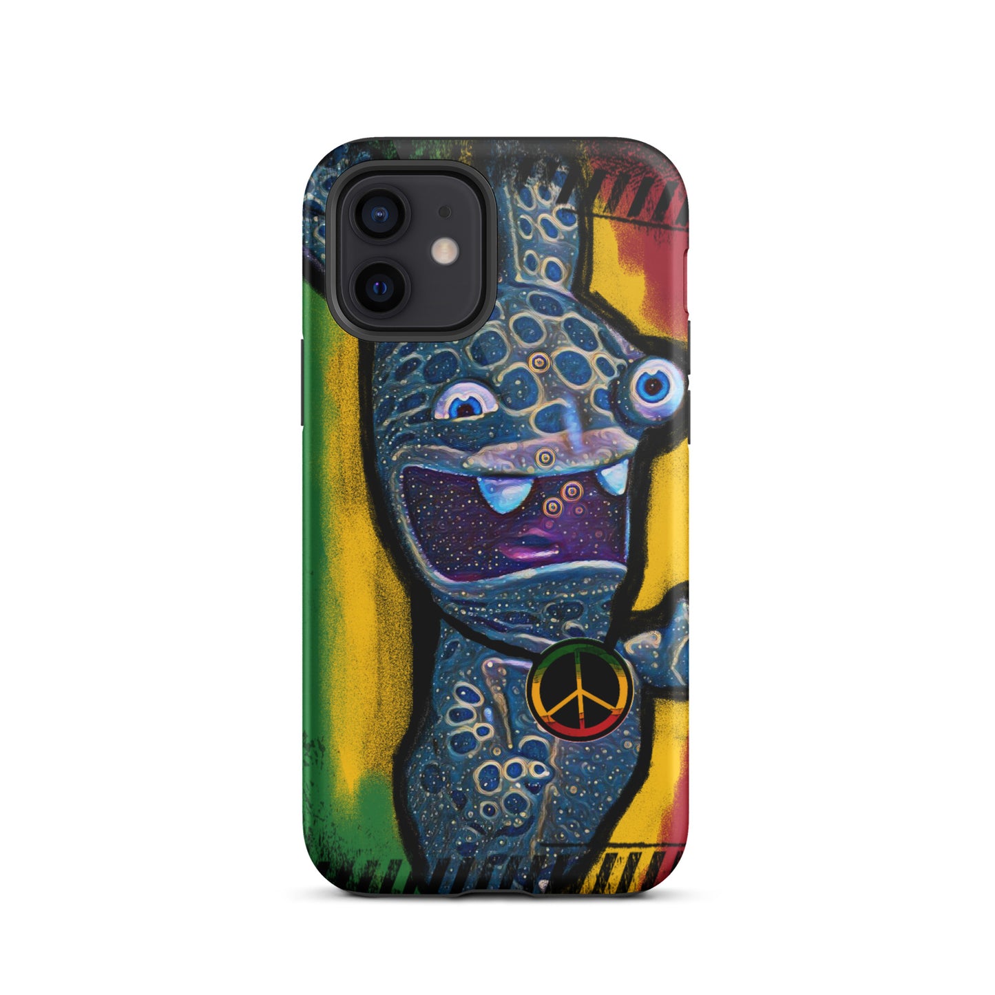 Mr. Baba- Hard Case for iPhone®