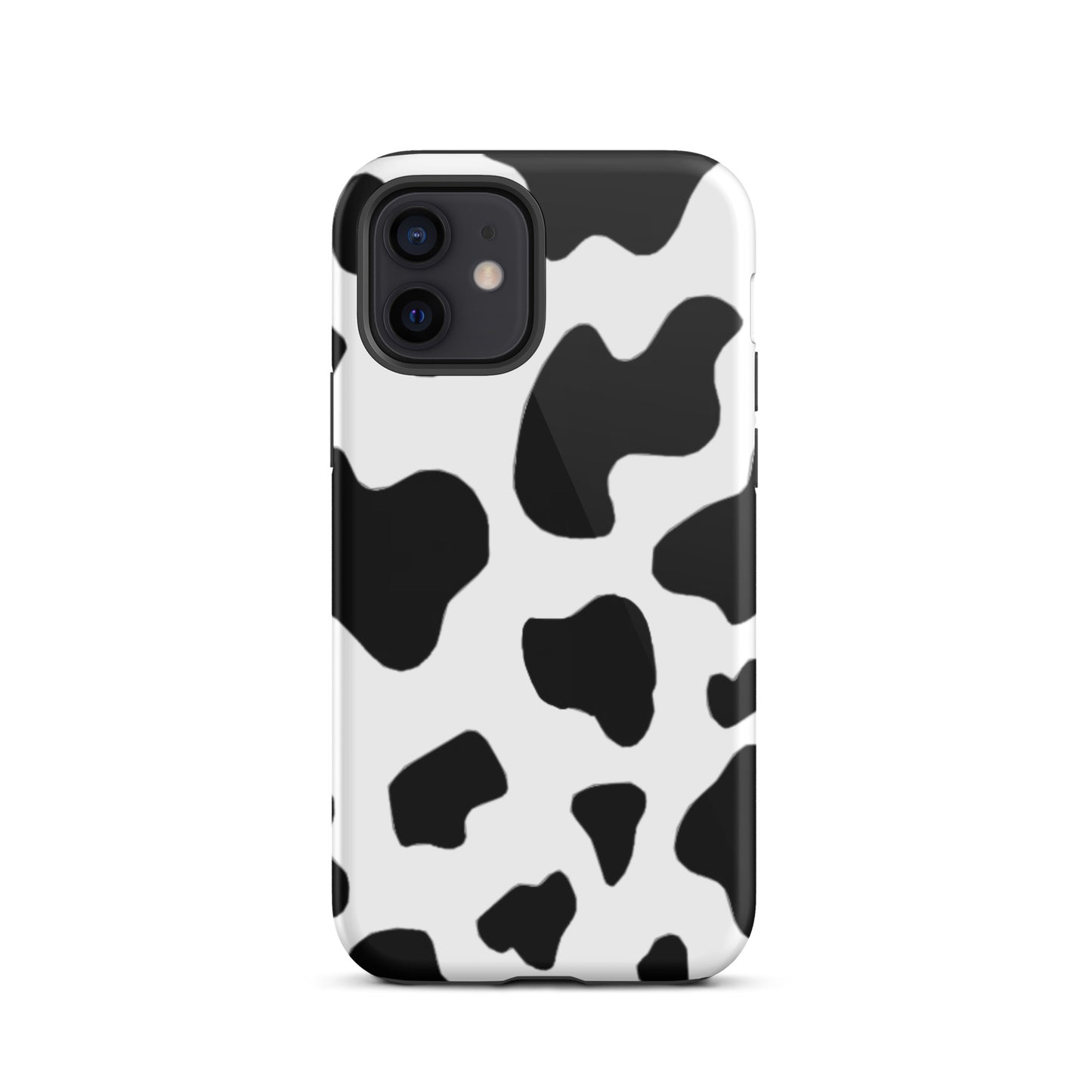 Classic Cow- Hard Case for iPhone®