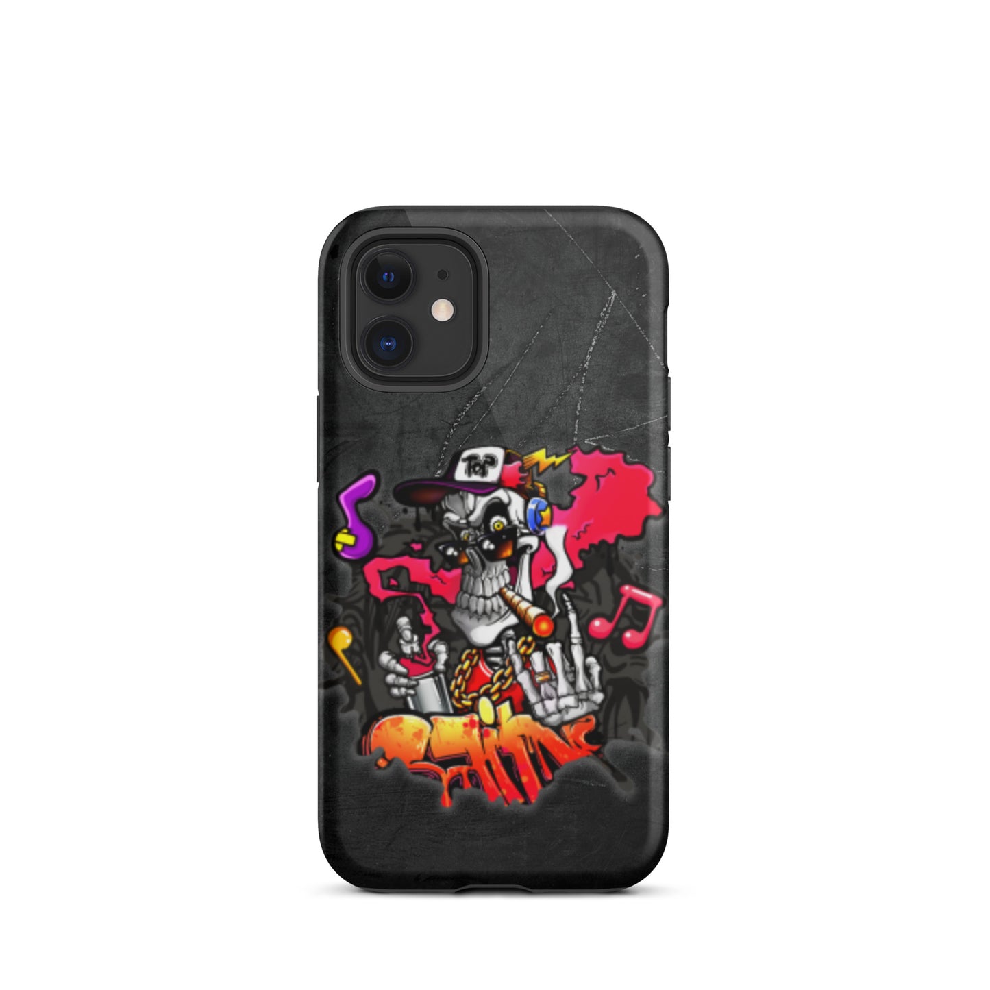 Grunge- Hard Case for iPhone®