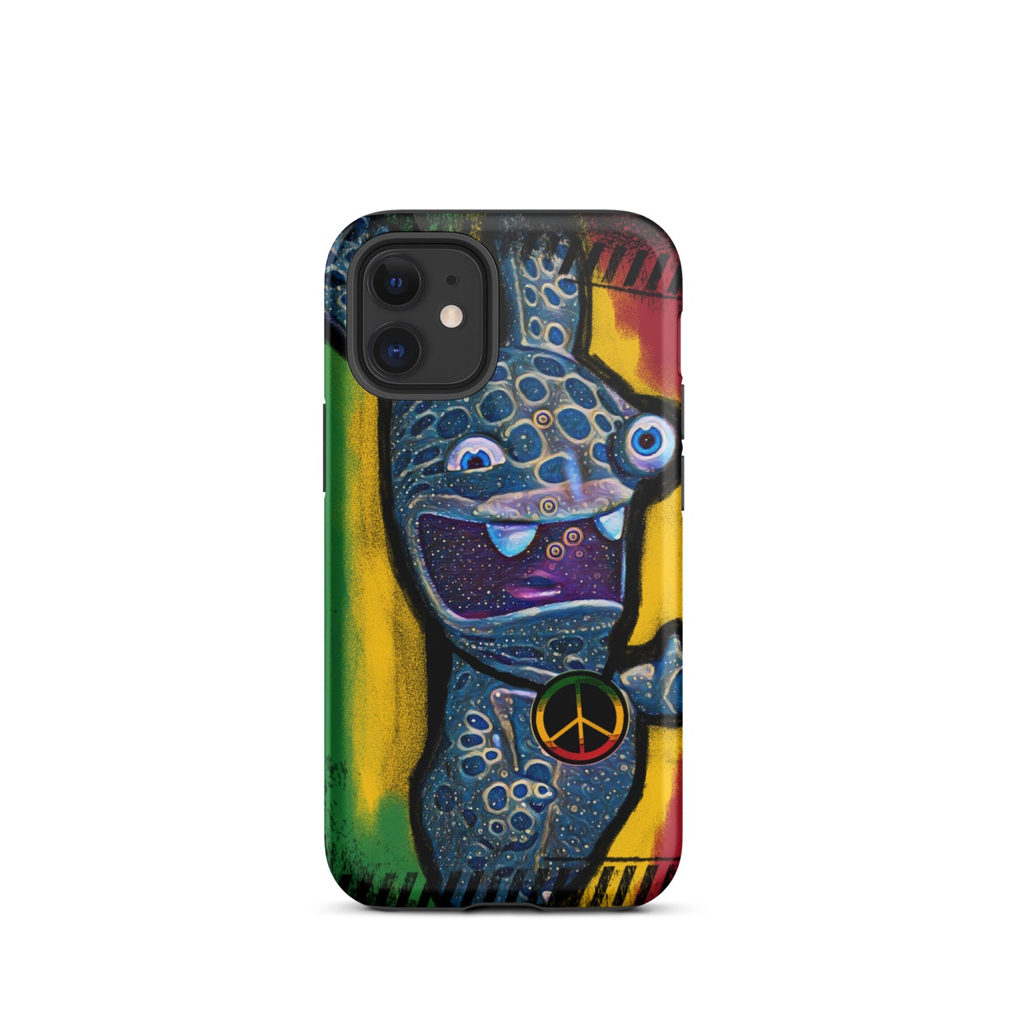 Mr. Baba- Hard Case for iPhone®