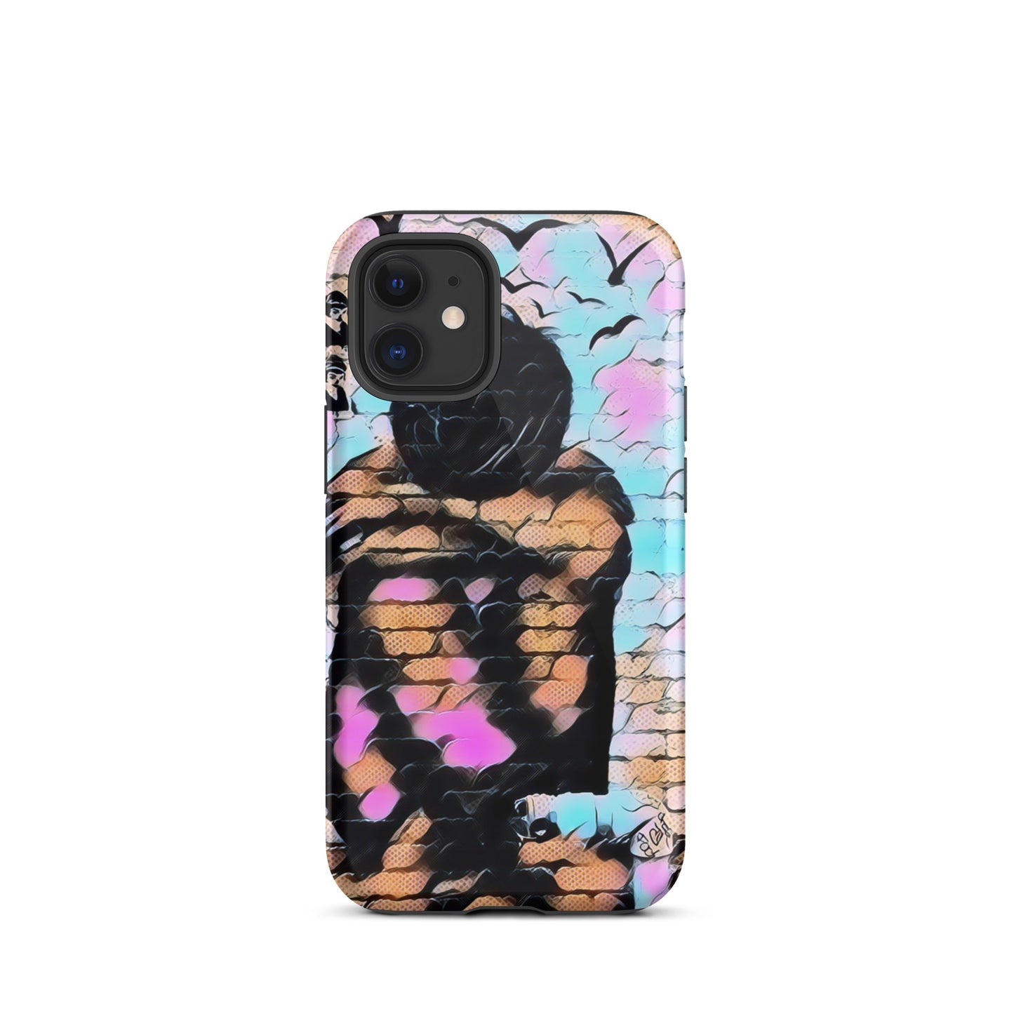 Sad Boy- Hard Case for iPhone®