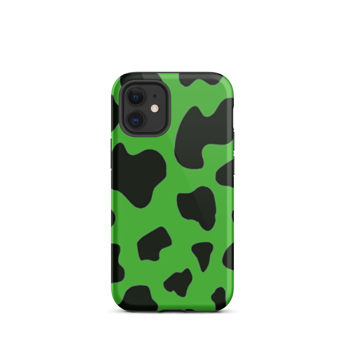 Green Cow- Hard Case for iPhone®