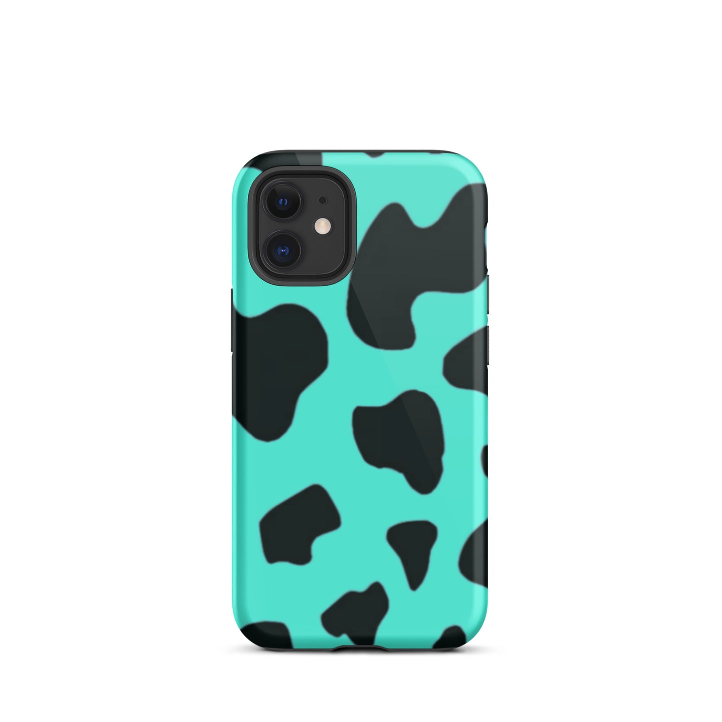 Electric Cow- Hard Case for iPhone®