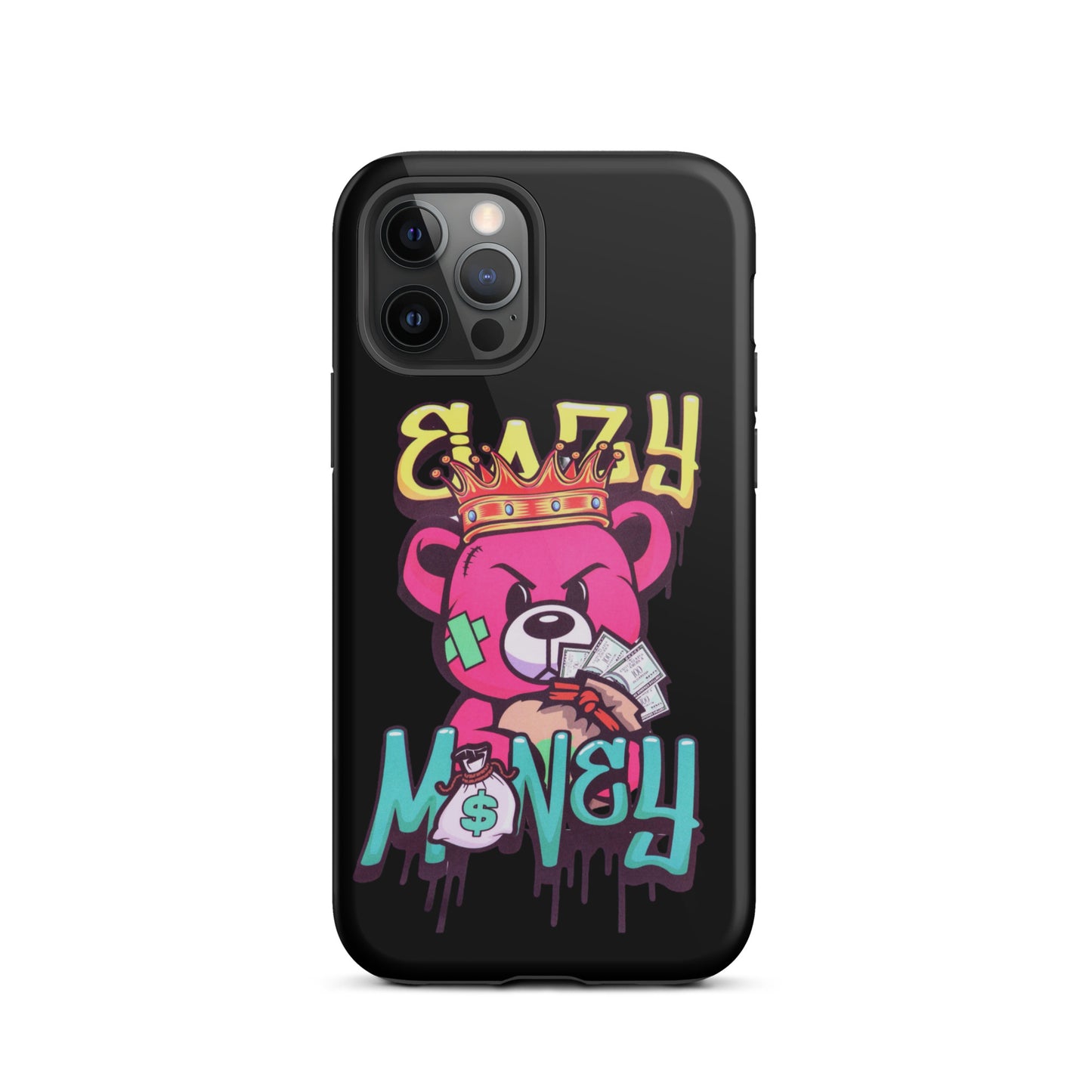 EZ Bear- Hard Case for iPhone®