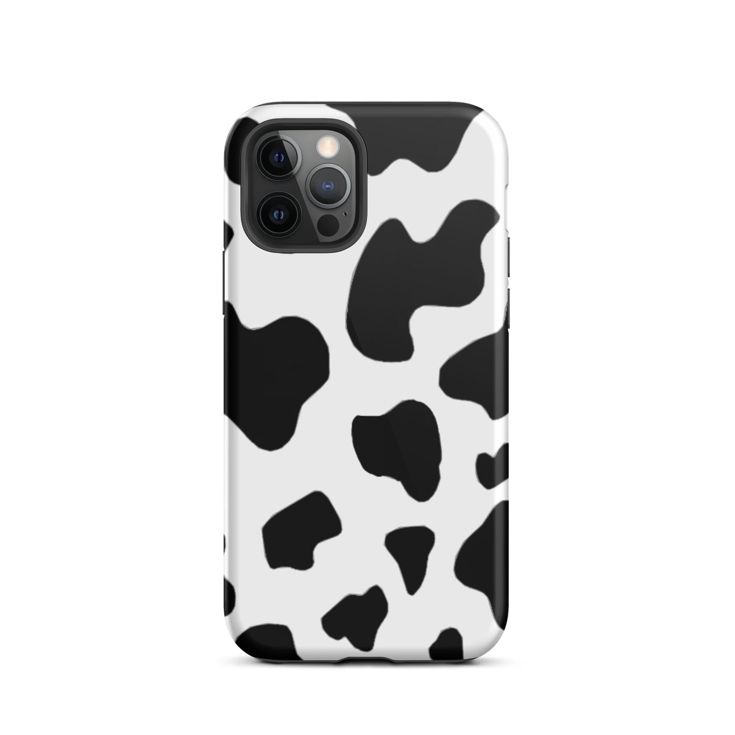 Classic Cow- Hard Case for iPhone®