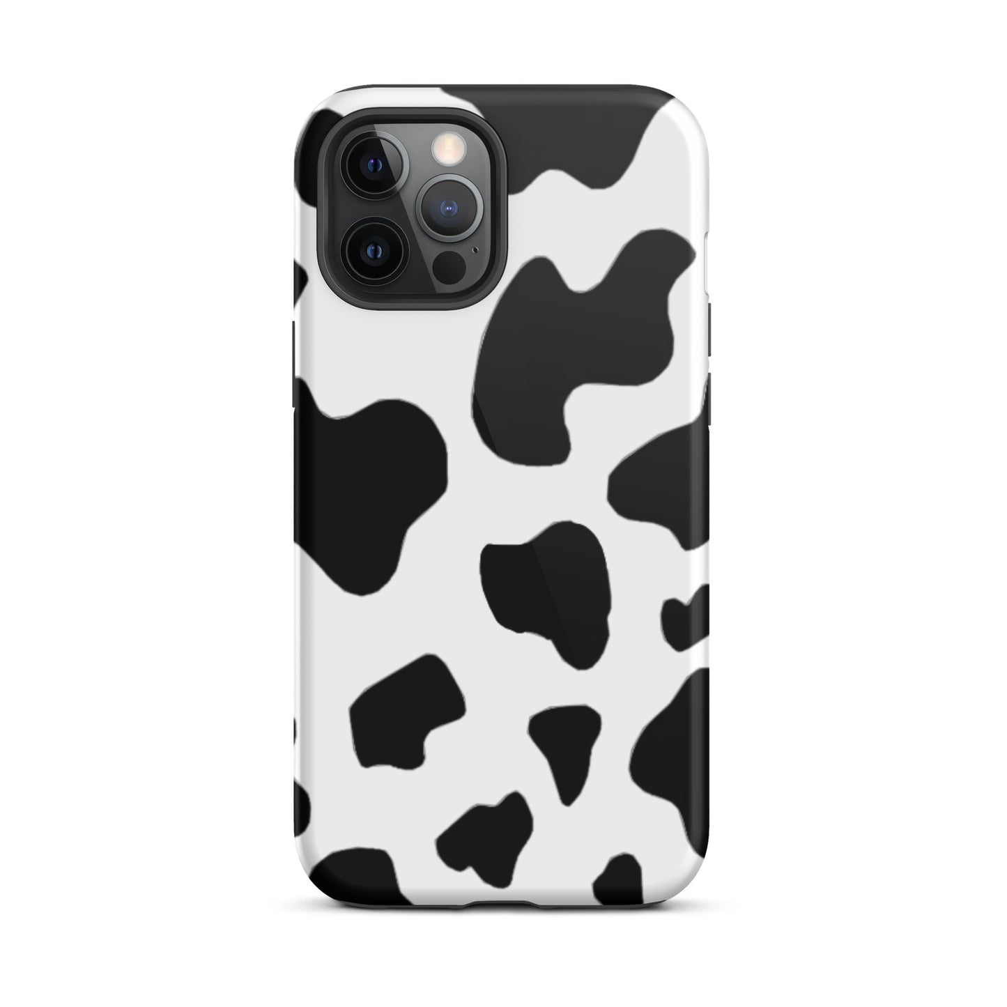 Classic Cow- Hard Case for iPhone®