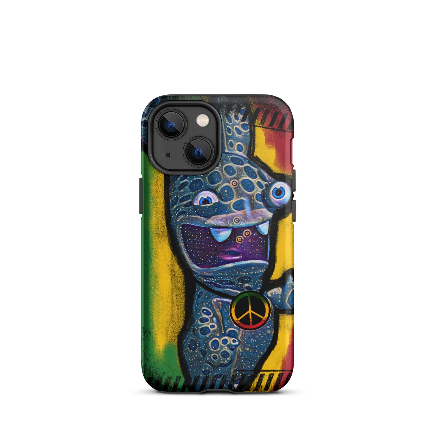 Mr. Baba- Hard Case for iPhone®