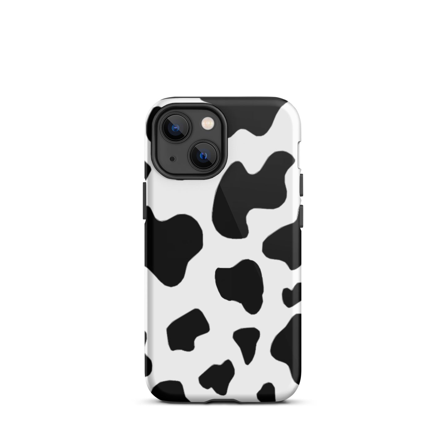 Classic Cow- Hard Case for iPhone®