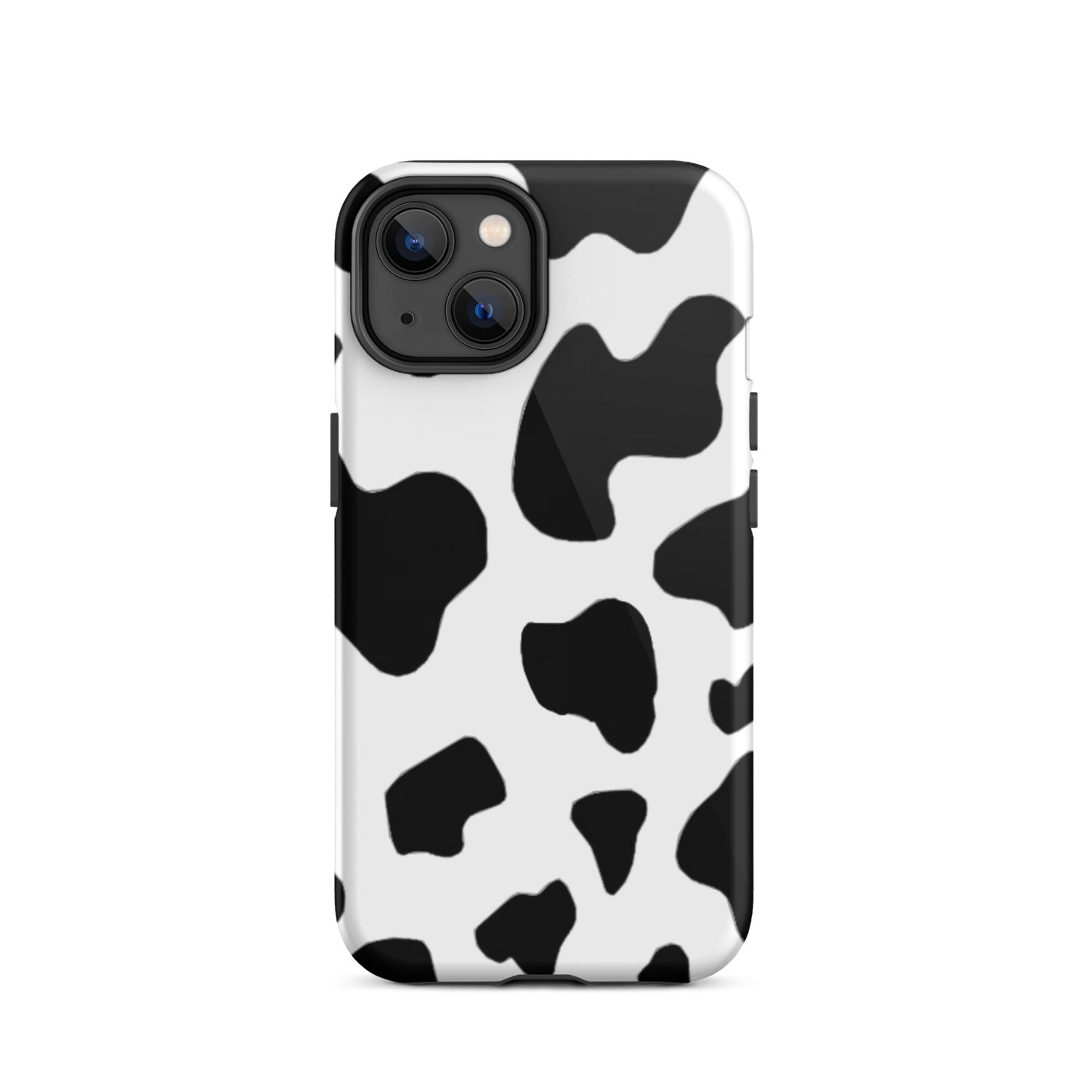 Classic Cow- Hard Case for iPhone®