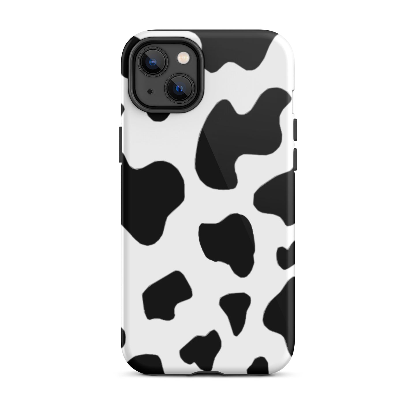 Classic Cow- Hard Case for iPhone®