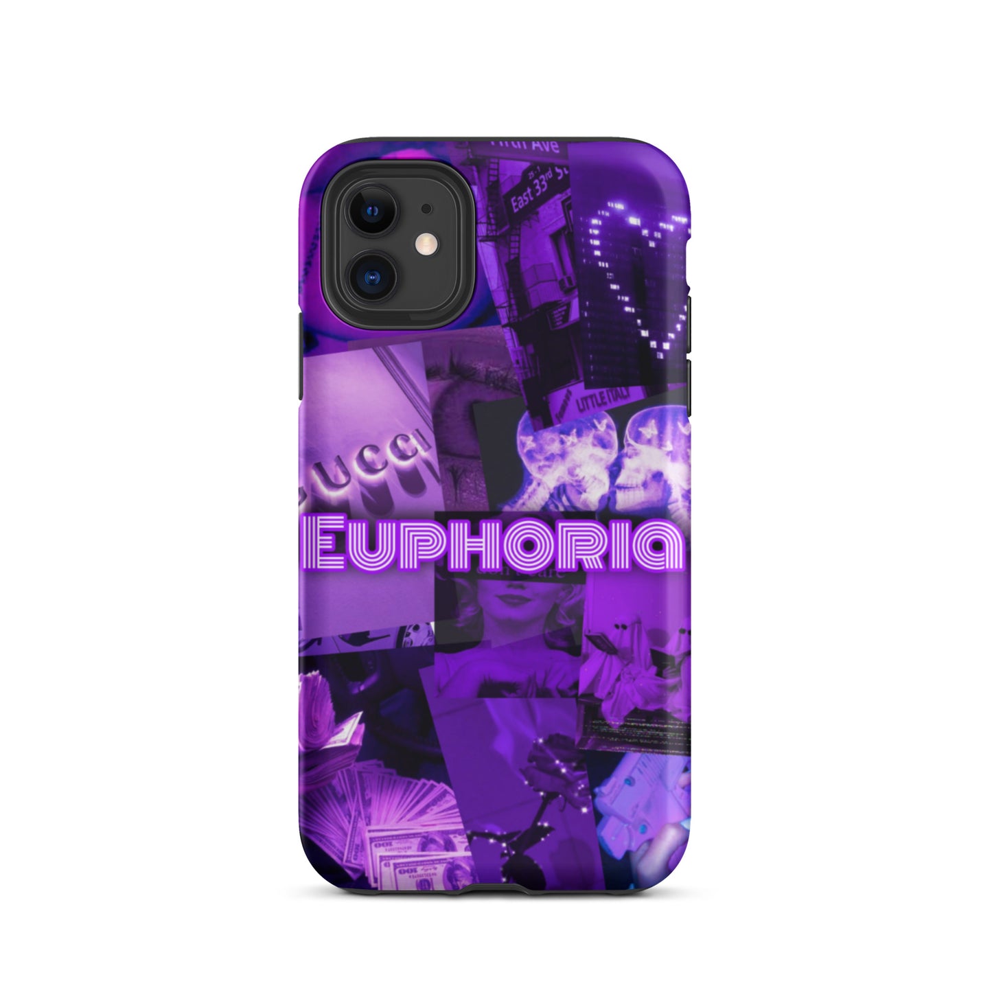 Euphoria- Hard Case for iPhone®