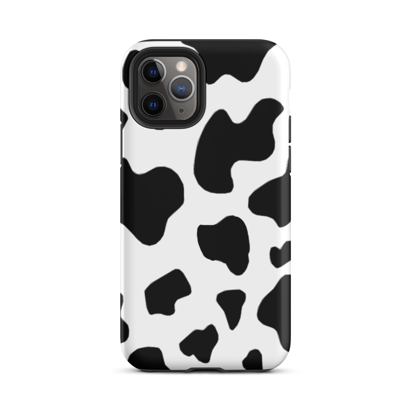 Classic Cow- Hard Case for iPhone®