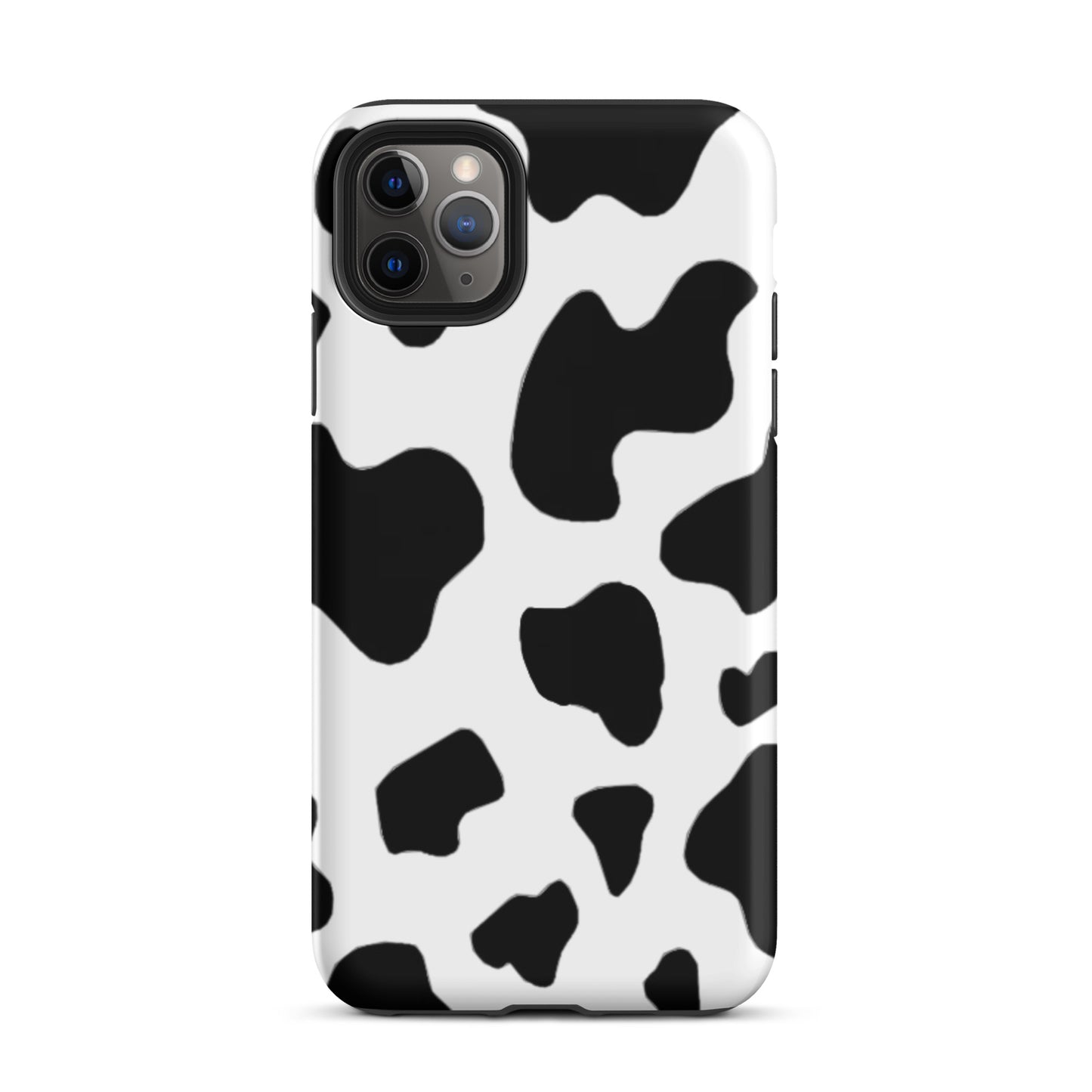 Classic Cow- Hard Case for iPhone®