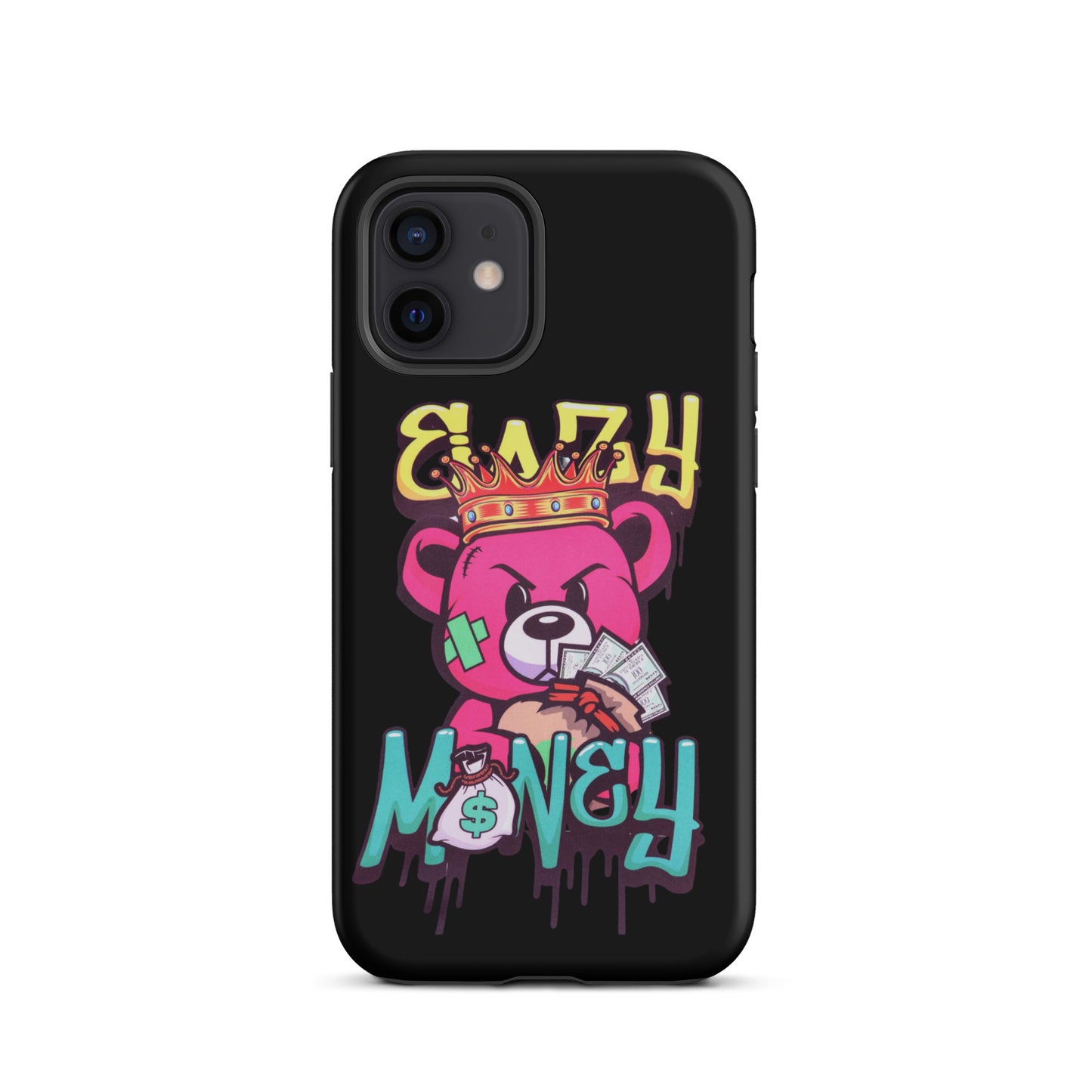 EZ Bear- Hard Case for iPhone®