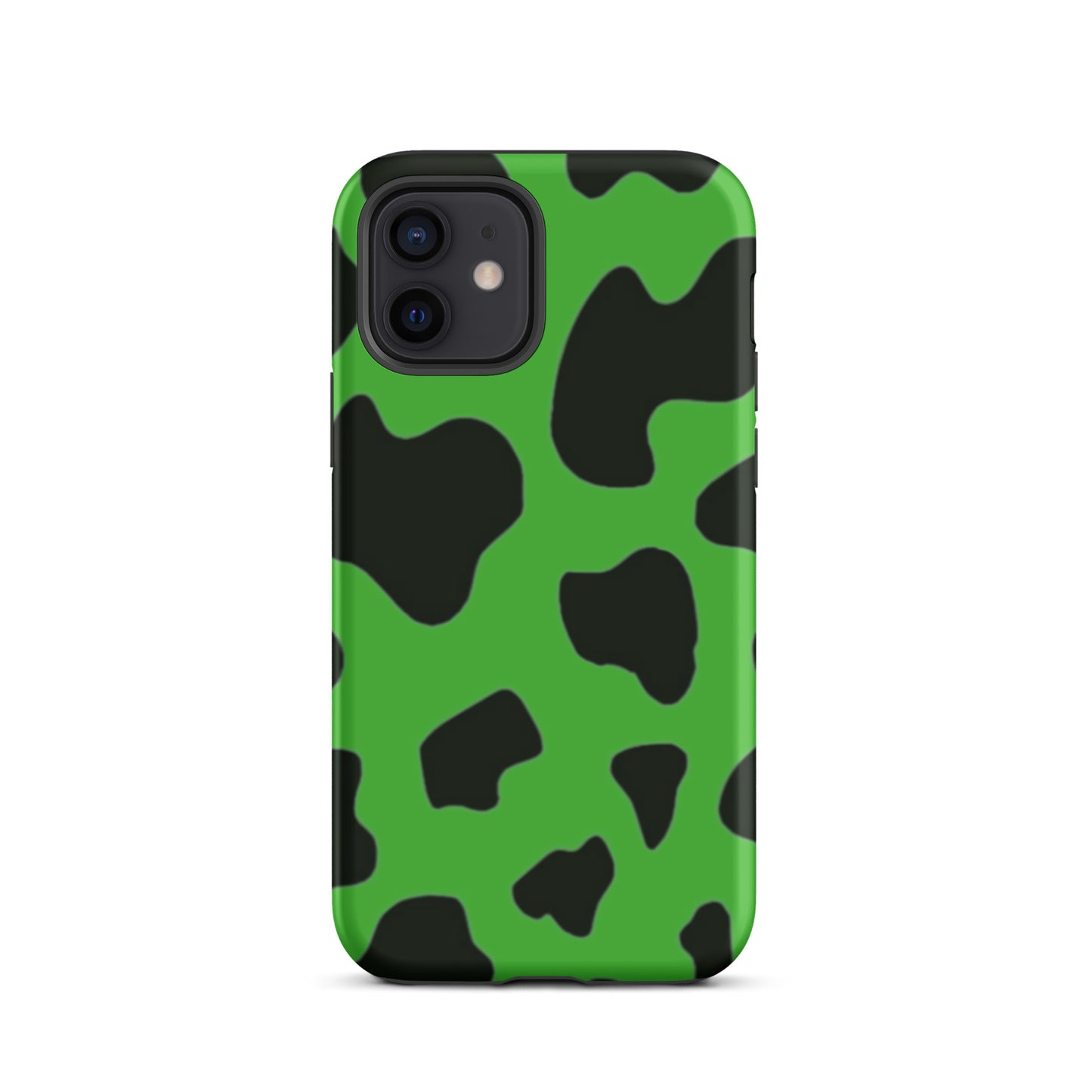 Green Cow- Hard Case for iPhone®