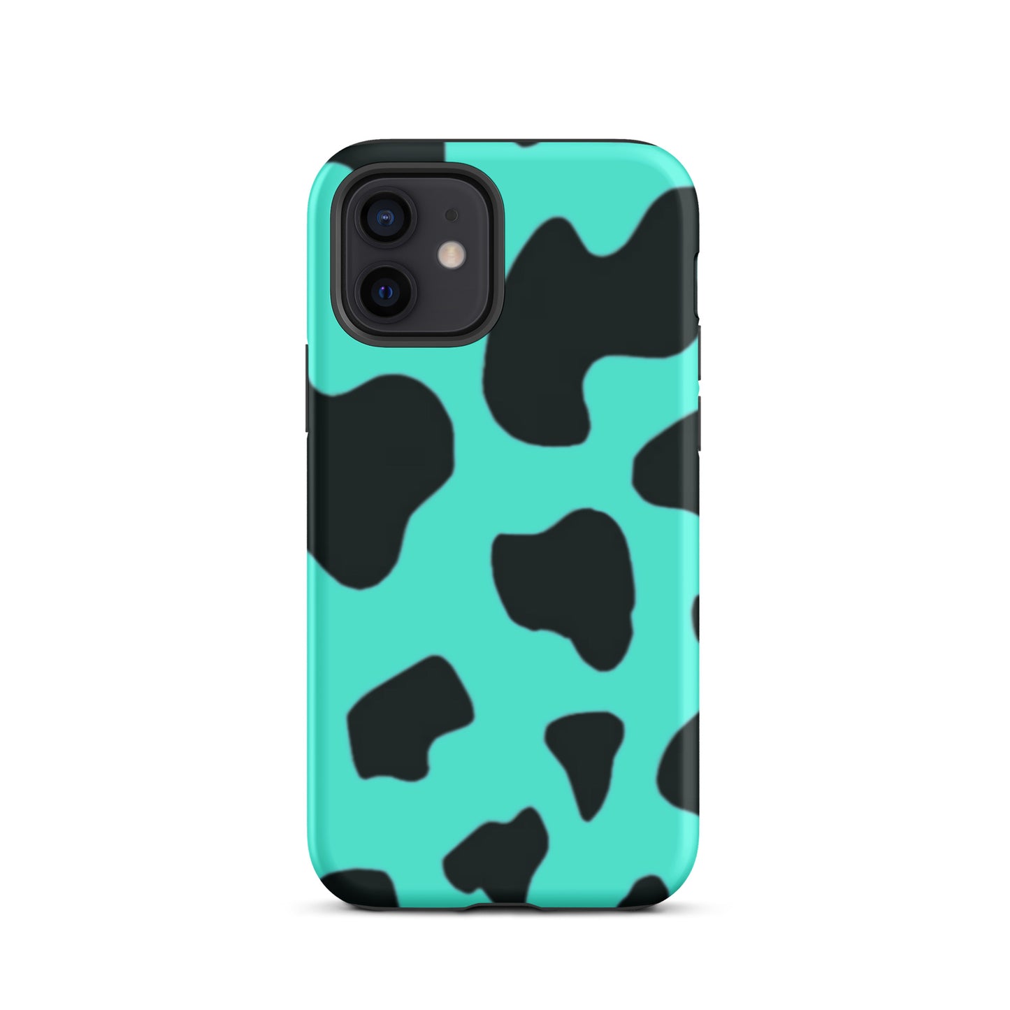 Electric Cow- Hard Case for iPhone®