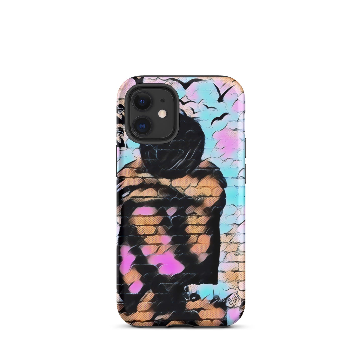 Sad Boy- Hard Case for iPhone®