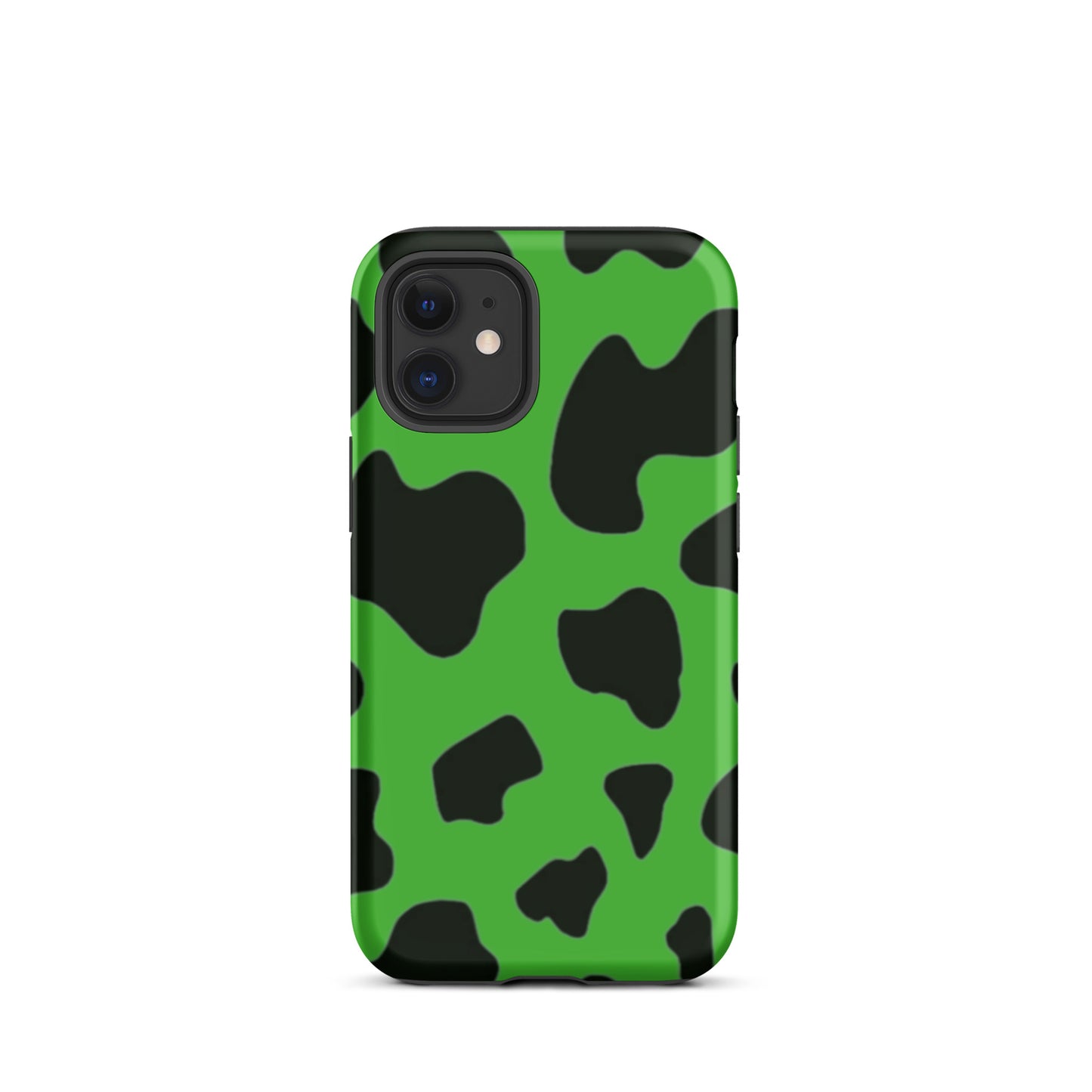 Green Cow- Hard Case for iPhone®