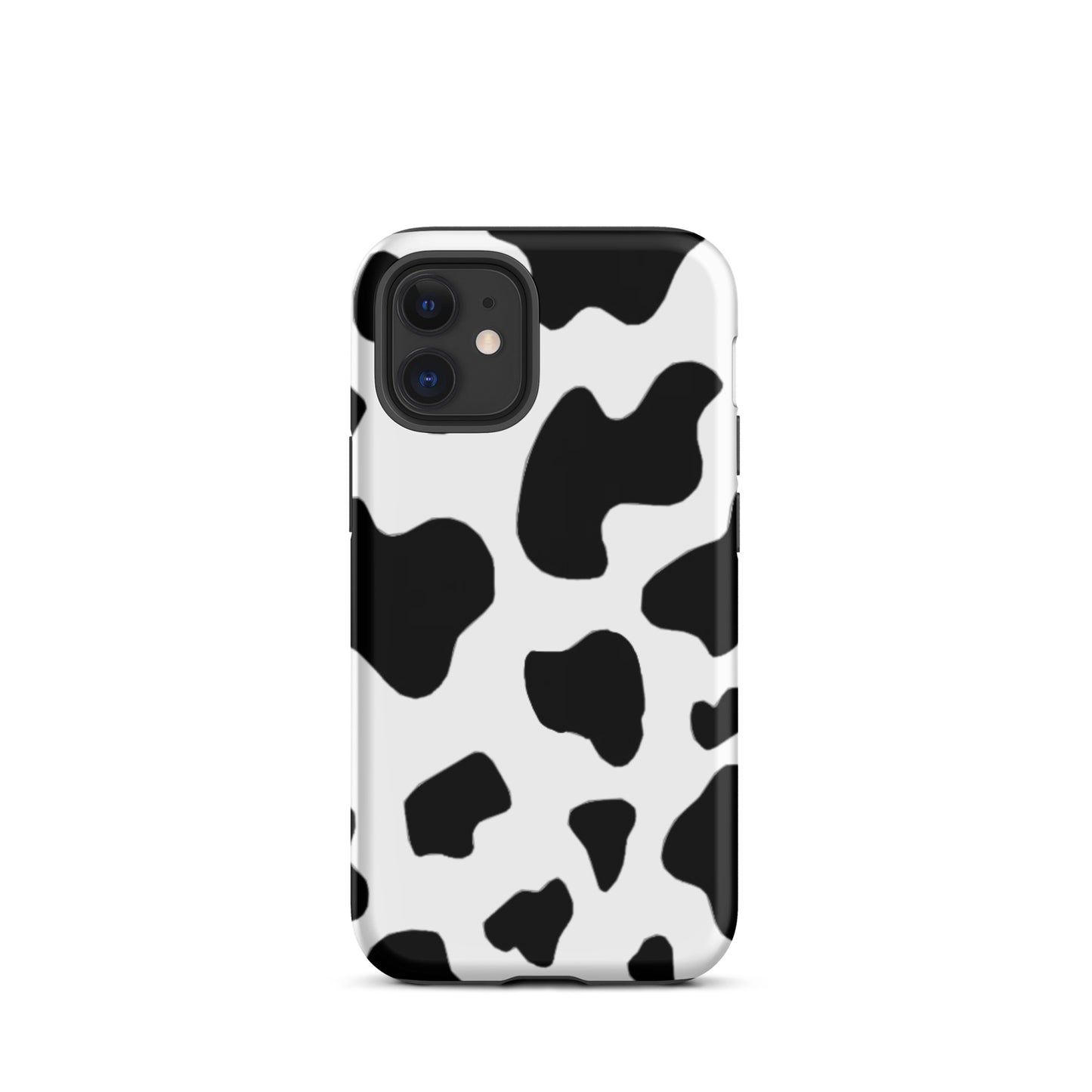 Classic Cow- Hard Case for iPhone®