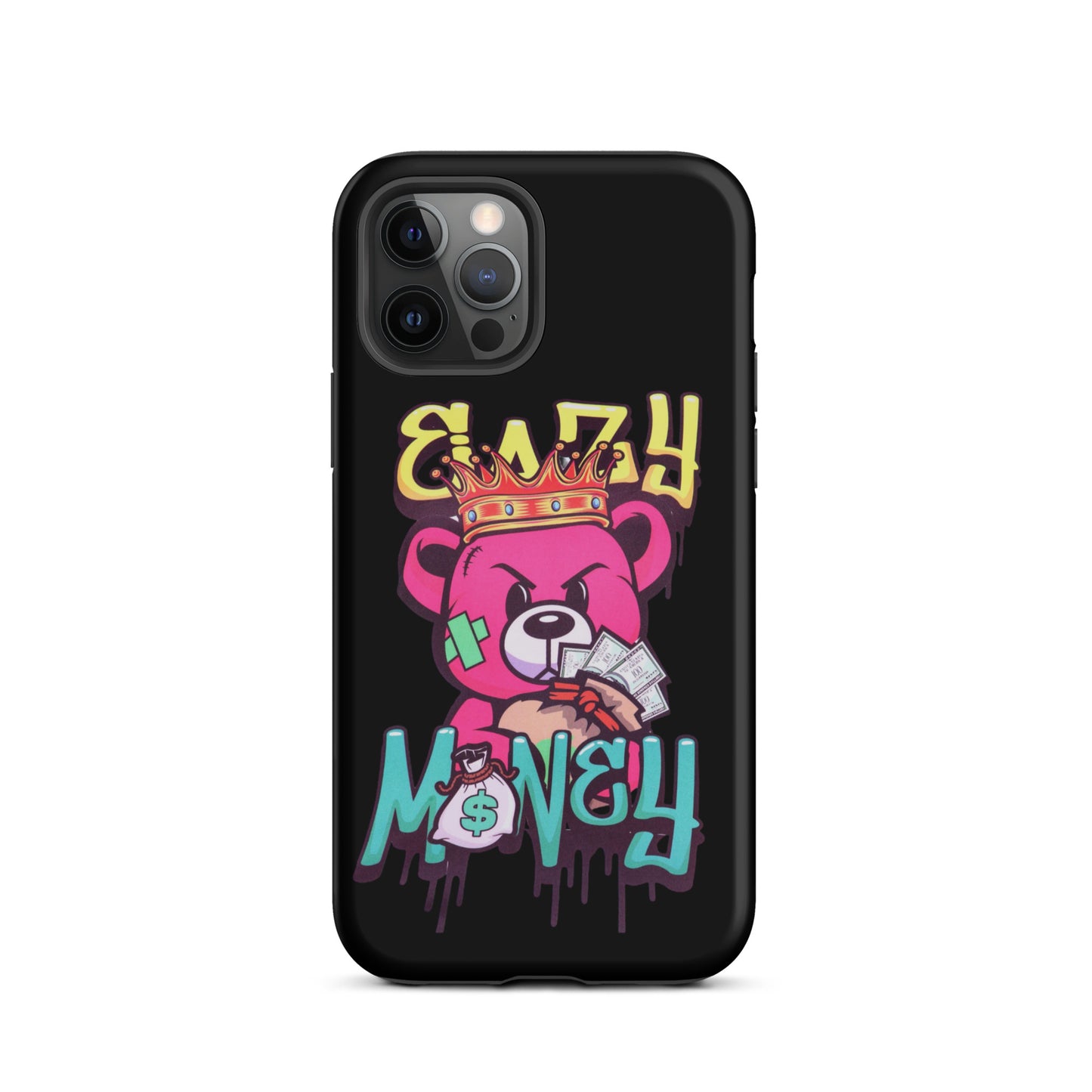 EZ Bear- Hard Case for iPhone®