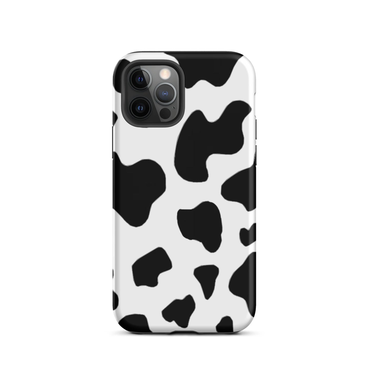 Classic Cow- Hard Case for iPhone®