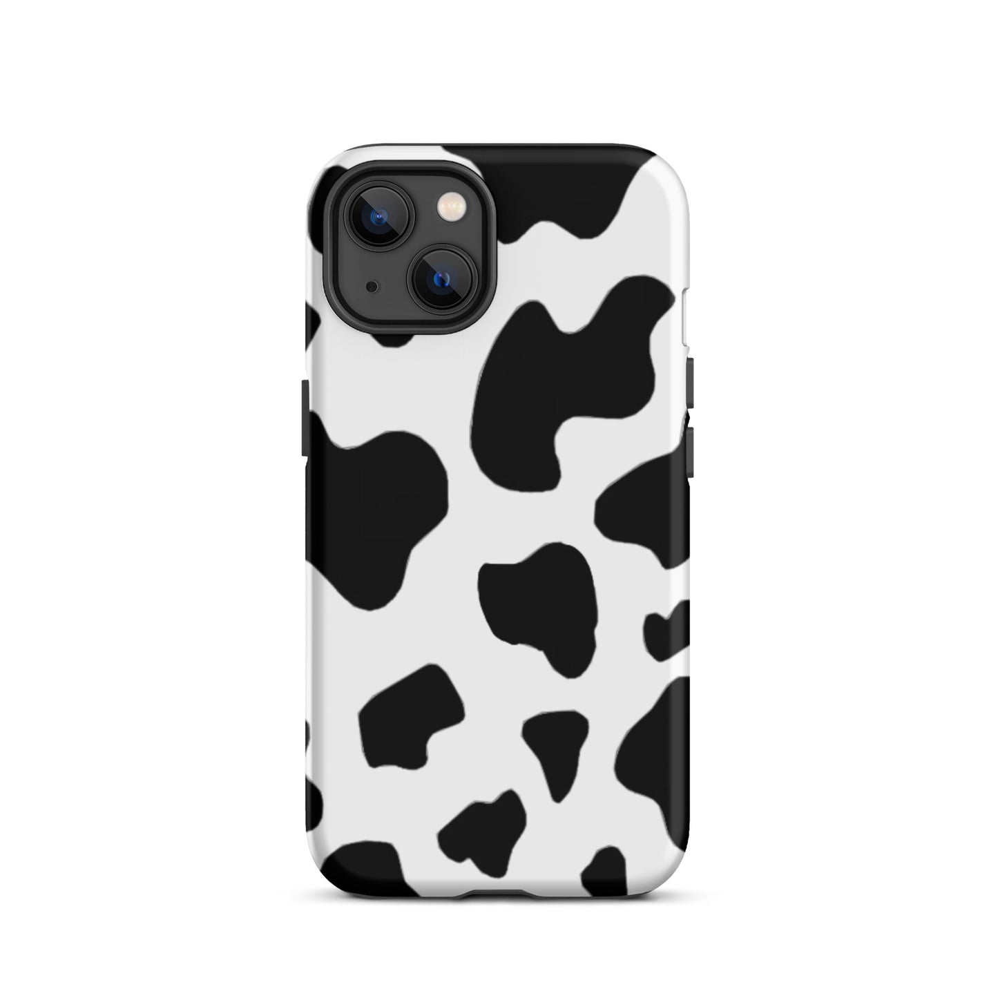 Classic Cow- Hard Case for iPhone®