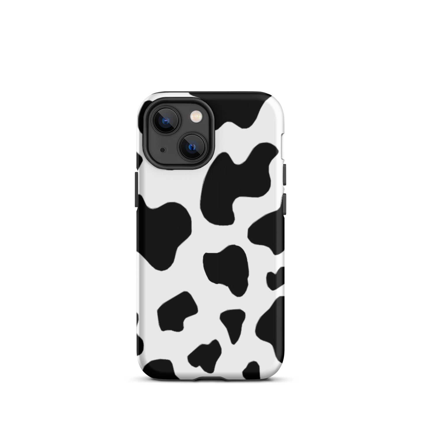 Classic Cow- Hard Case for iPhone®