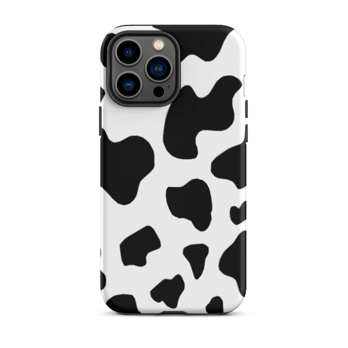 Classic Cow- Hard Case for iPhone®