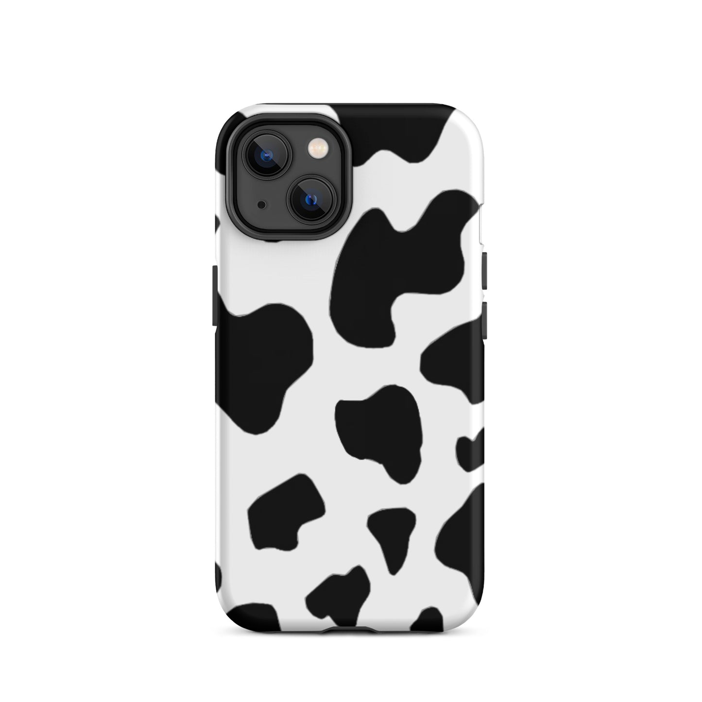 Classic Cow- Hard Case for iPhone®