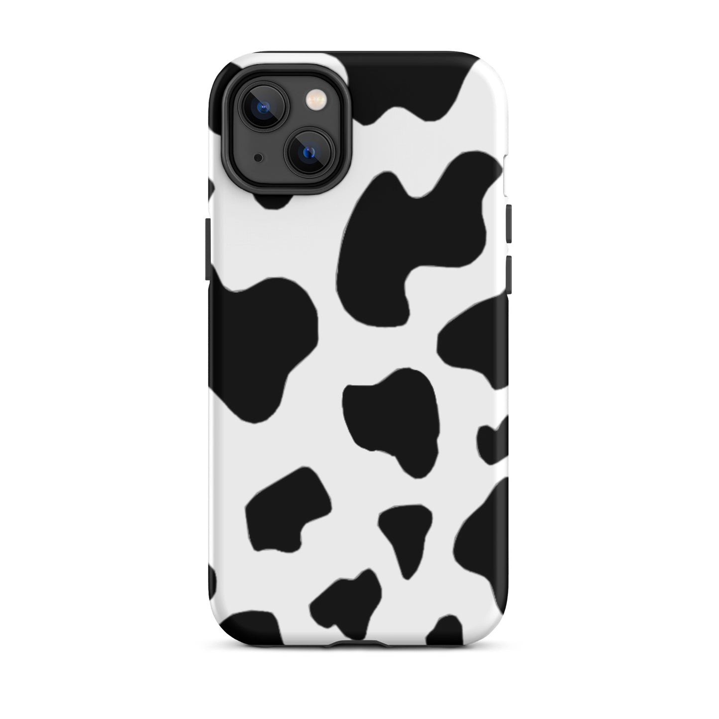 Classic Cow- Hard Case for iPhone®