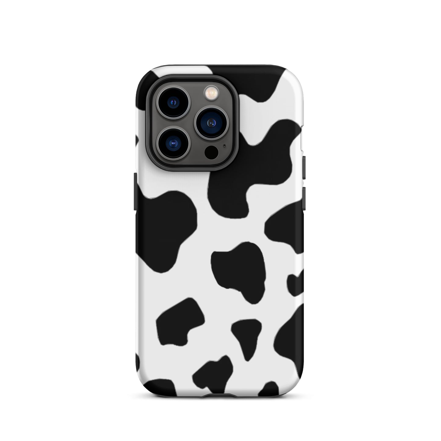 Classic Cow- Hard Case for iPhone®