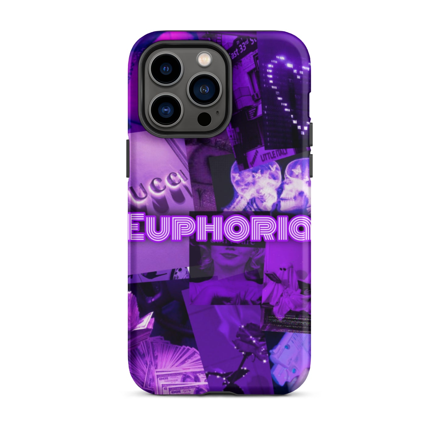 Euphoria- Hard Case for iPhone®