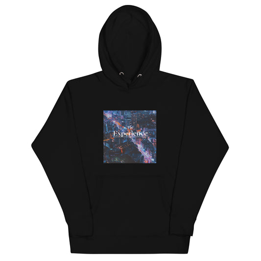 The Experience - Hoodie