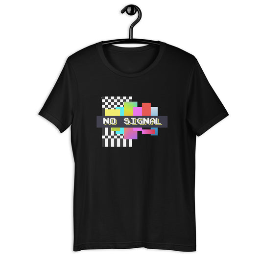 No Signal - Tee