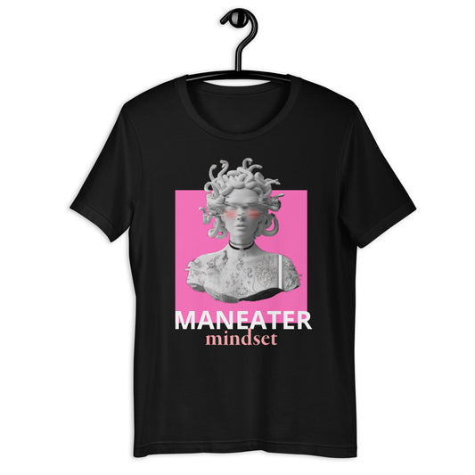 Maneater- Tee