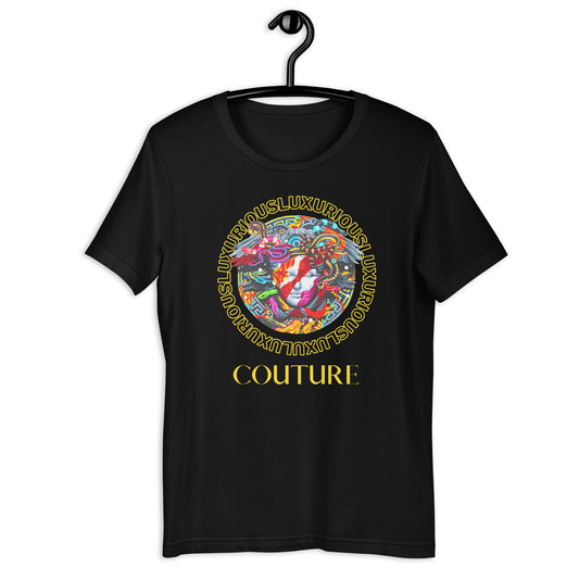 Luxurious Couture - Tee