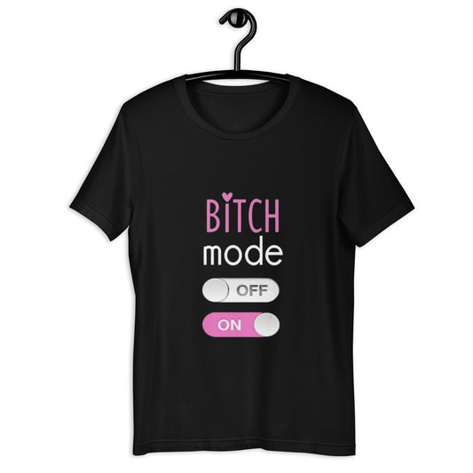 My Mode- Tee