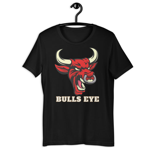 BULLS EYE- Tee