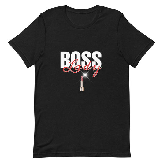 Boss Lady- Tee