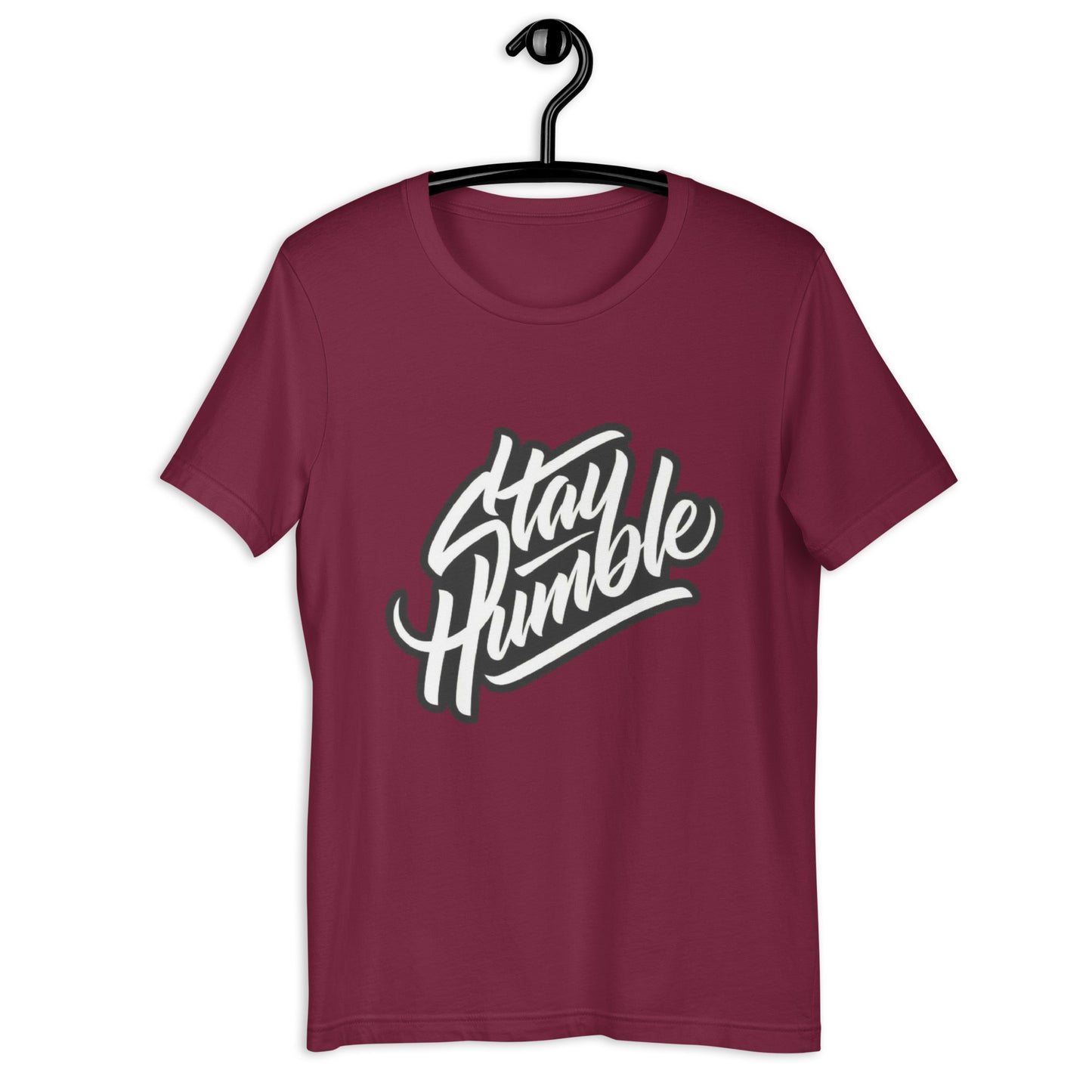 Stay Humble- Tee