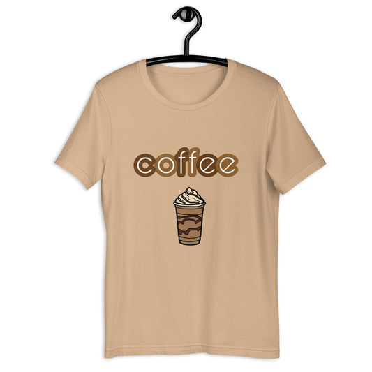 Coffee- Tee