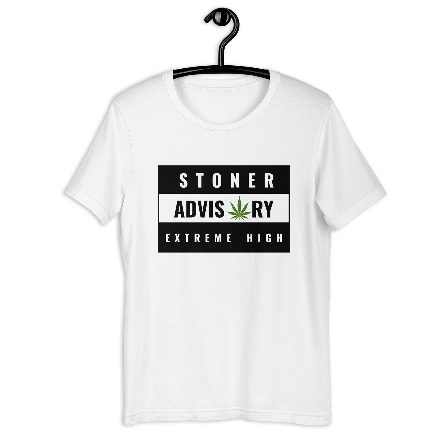 Stoner Advisory - Tee